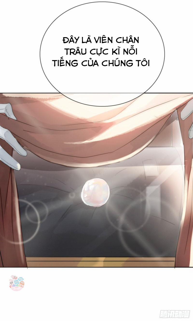 Thỉnh Cùng Ta Đồng Miên 18 trang 25