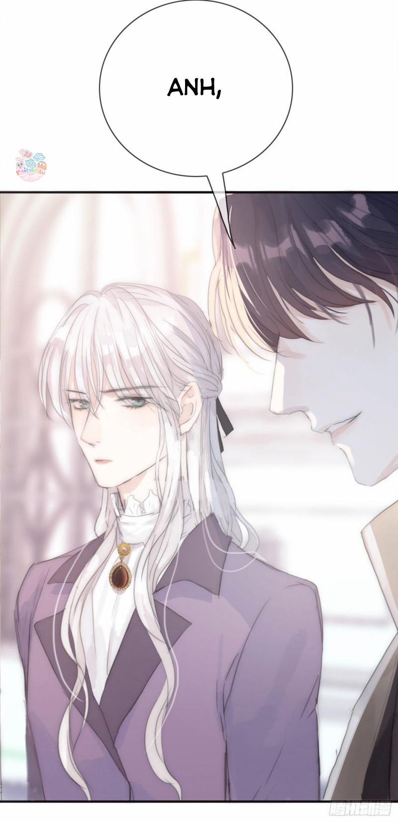 Thỉnh Cùng Ta Đồng Miên 18 trang 30