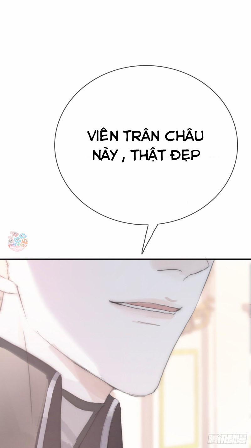 Thỉnh Cùng Ta Đồng Miên 18 trang 31