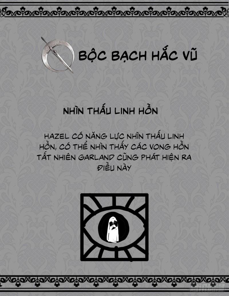 Thỉnh Cùng Ta Đồng Miên 18 trang 39