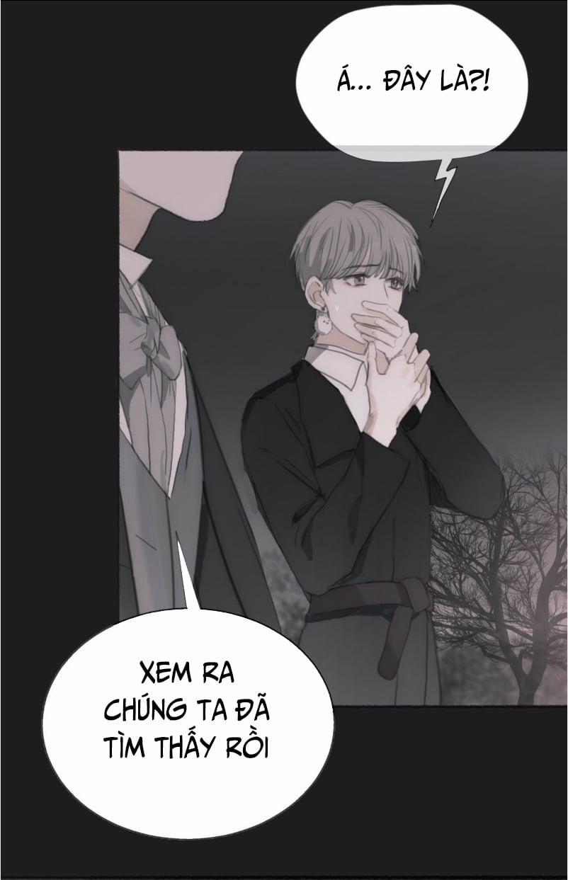 Thỉnh Cùng Ta Đồng Miên 2 trang 1
