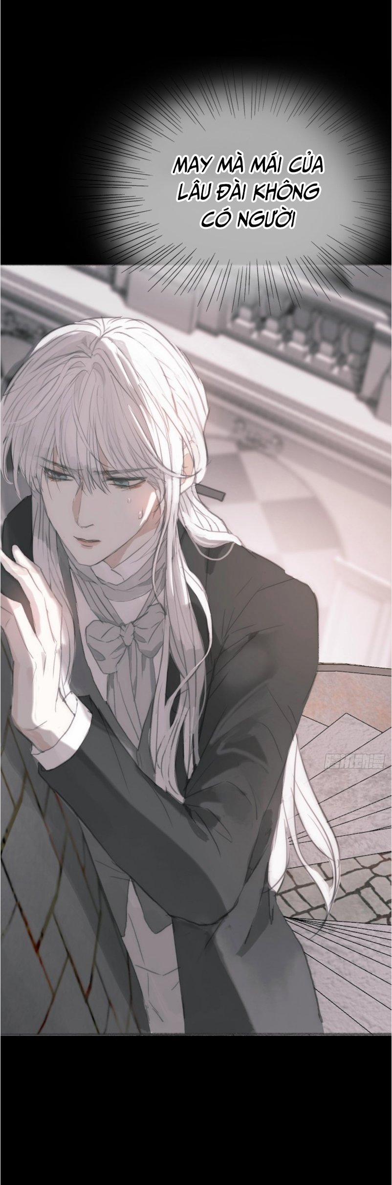 Thỉnh Cùng Ta Đồng Miên 2 trang 20