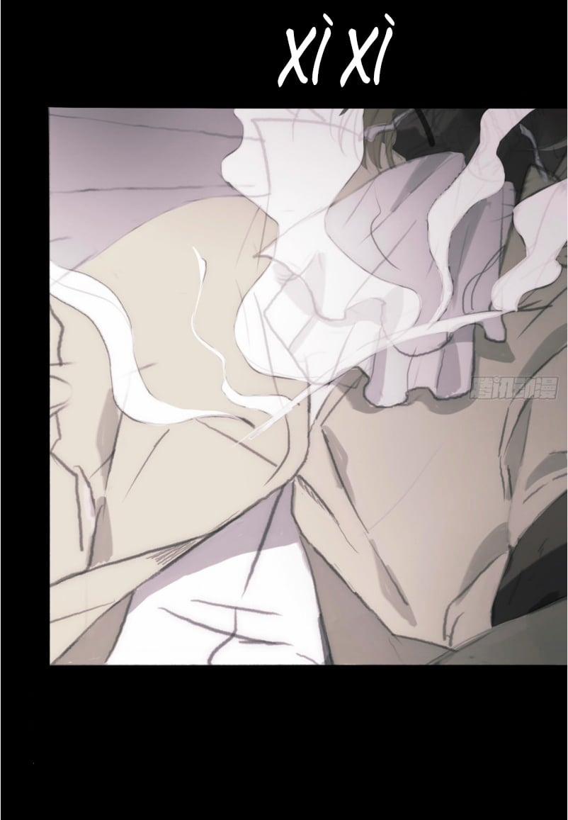 Thỉnh Cùng Ta Đồng Miên 2 trang 8