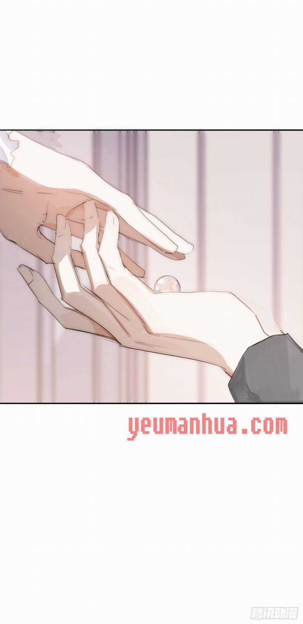 Thỉnh Cùng Ta Đồng Miên 20 trang 11