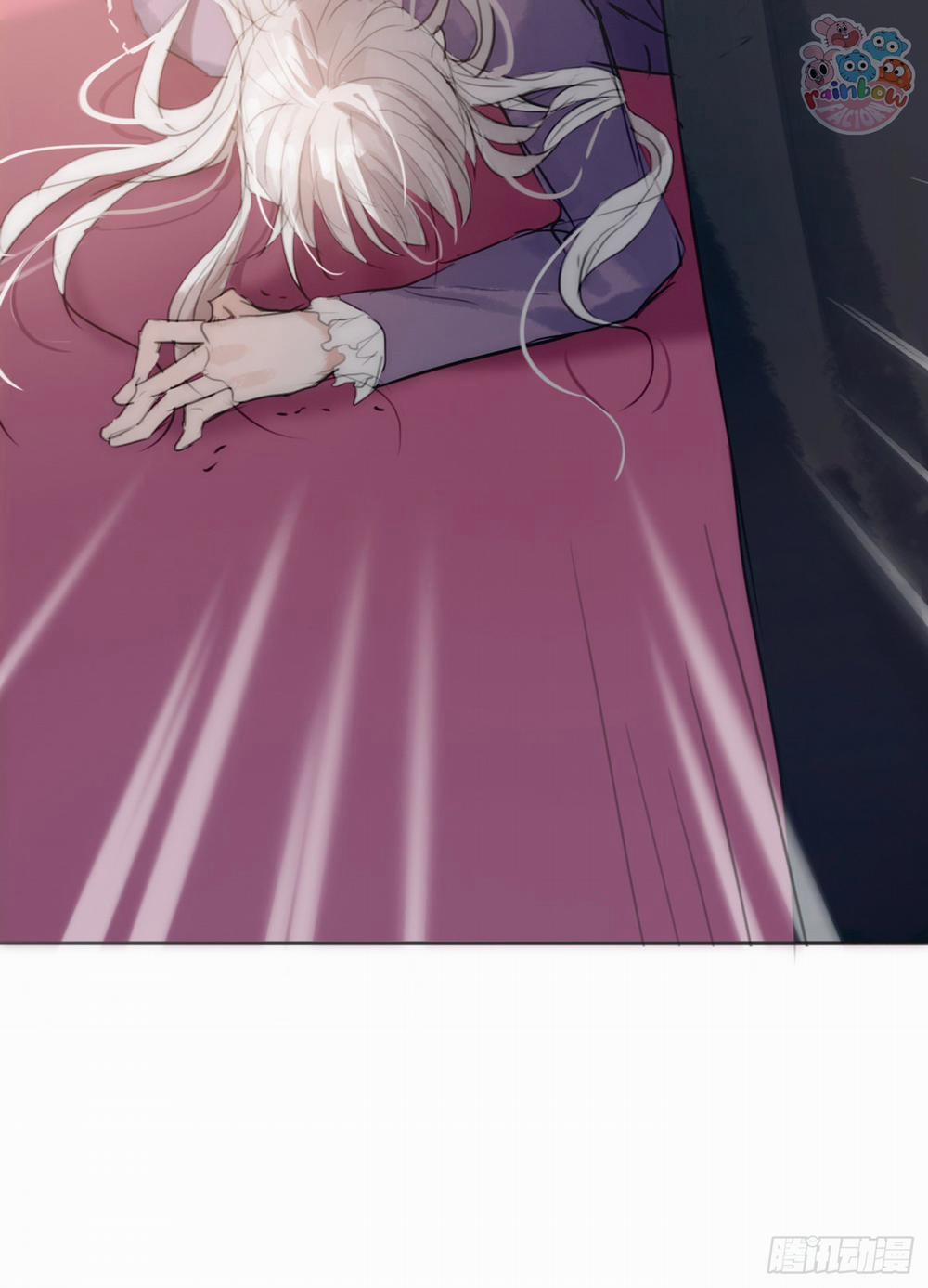 Thỉnh Cùng Ta Đồng Miên 20 trang 24