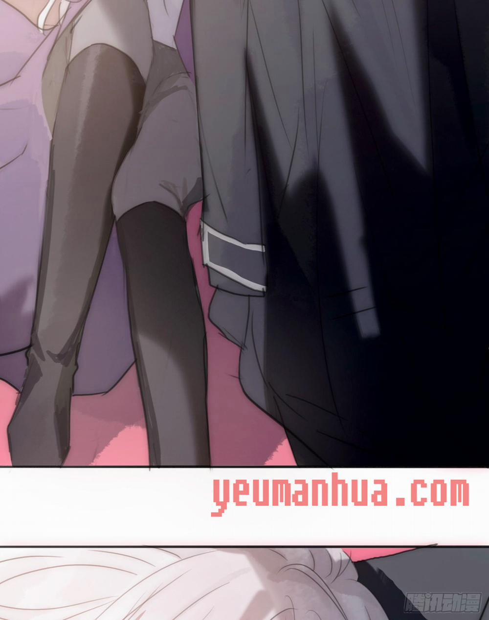 Thỉnh Cùng Ta Đồng Miên 20 trang 27