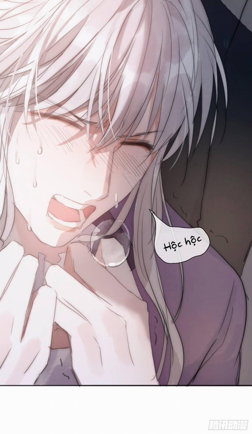 Thỉnh Cùng Ta Đồng Miên 20 trang 28