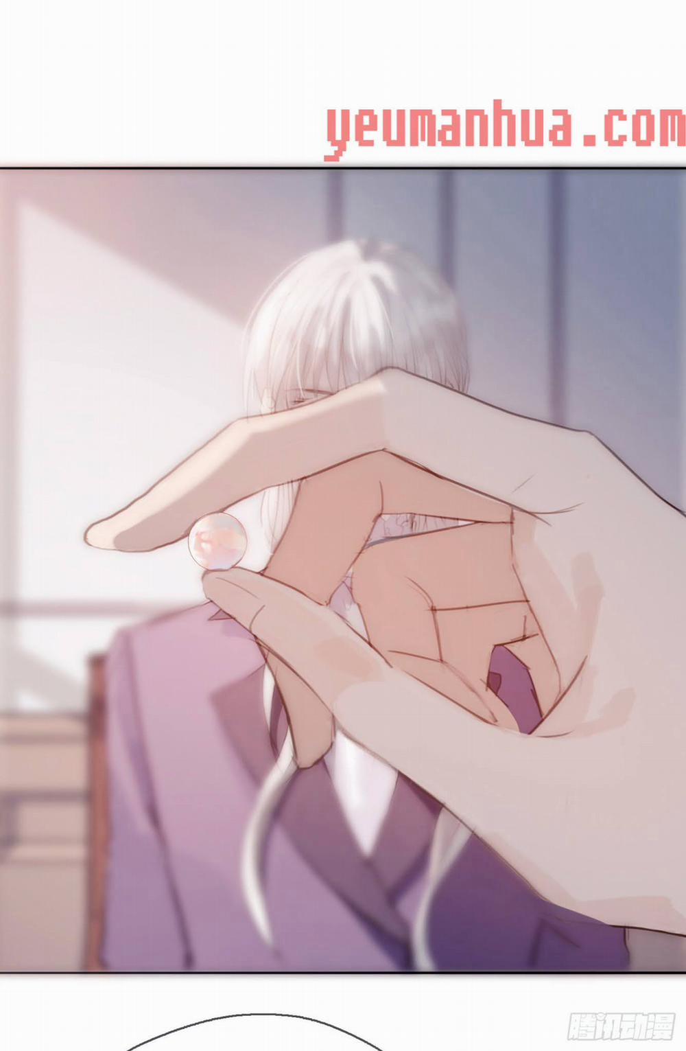 Thỉnh Cùng Ta Đồng Miên 20 trang 3