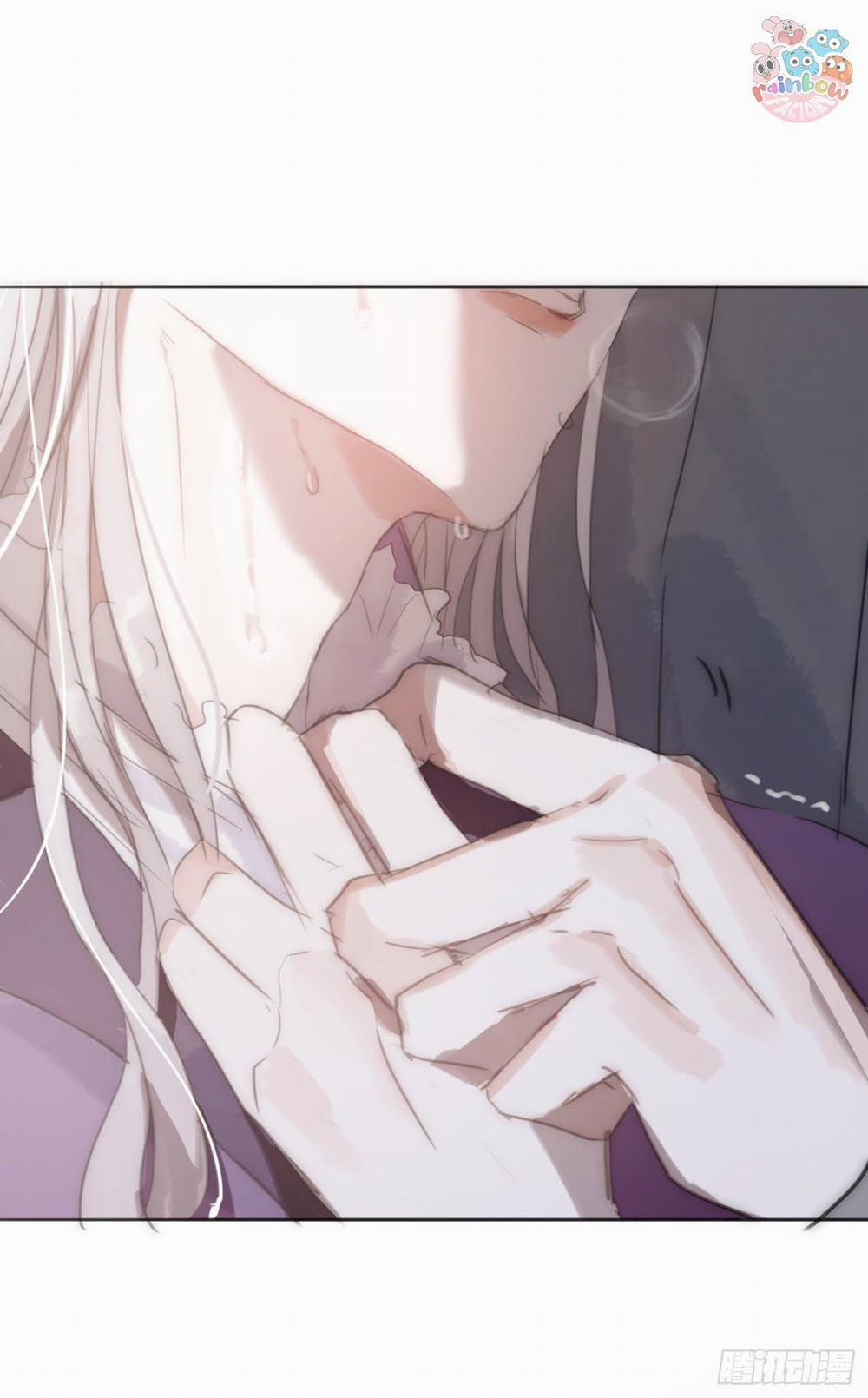 Thỉnh Cùng Ta Đồng Miên 20 trang 34