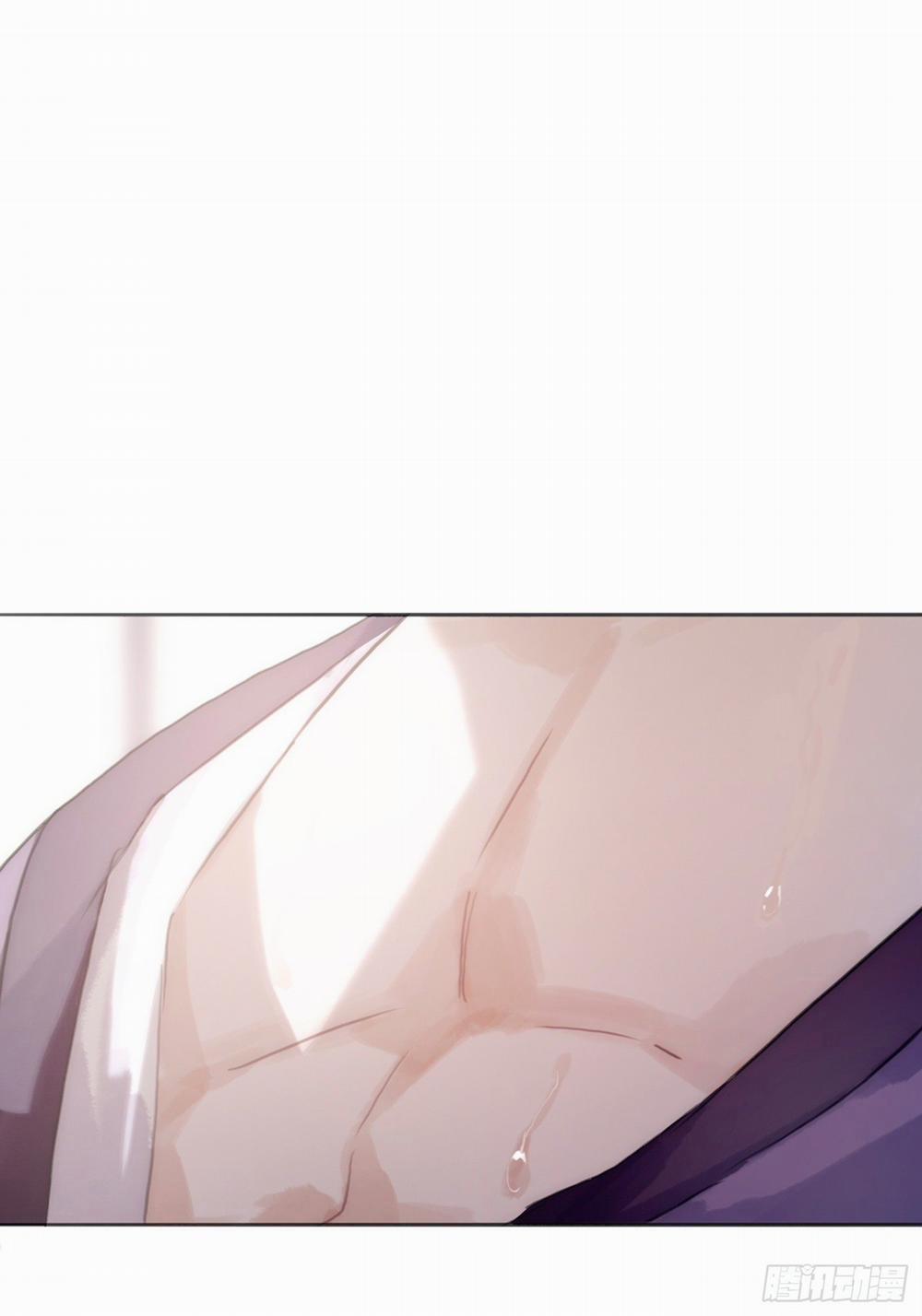 Thỉnh Cùng Ta Đồng Miên 20 trang 37