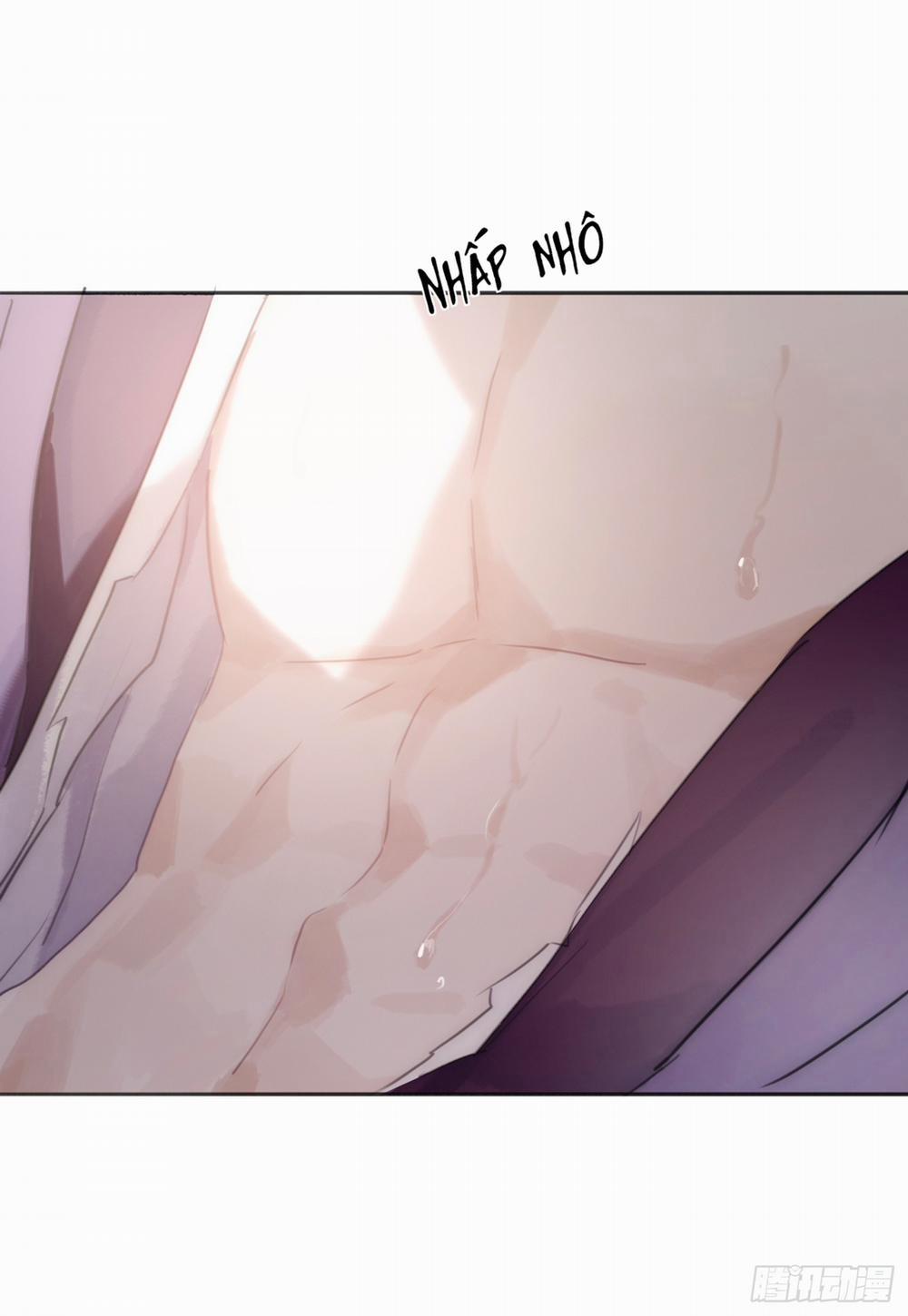 Thỉnh Cùng Ta Đồng Miên 20 trang 38