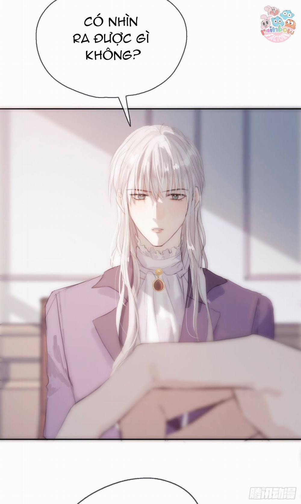 Thỉnh Cùng Ta Đồng Miên 20 trang 4