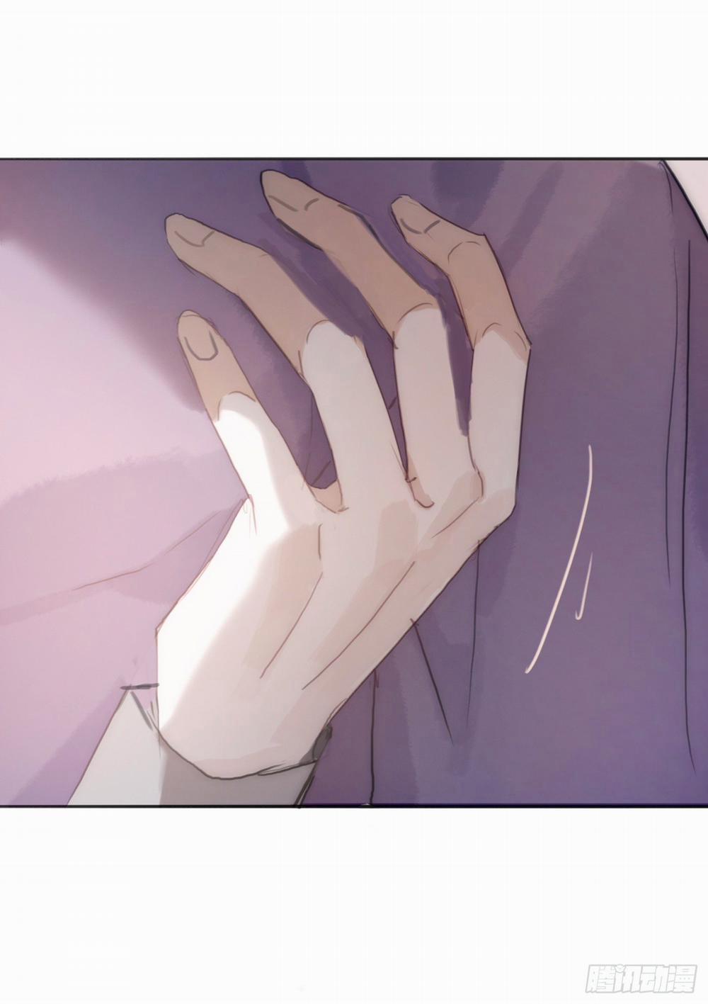 Thỉnh Cùng Ta Đồng Miên 20 trang 40