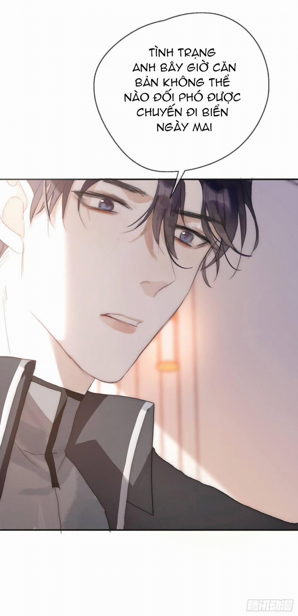 Thỉnh Cùng Ta Đồng Miên 20 trang 48