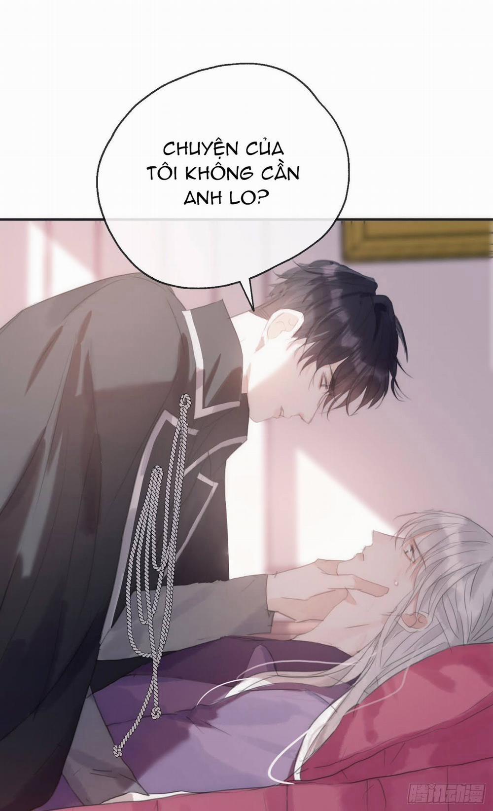 Thỉnh Cùng Ta Đồng Miên 20 trang 53