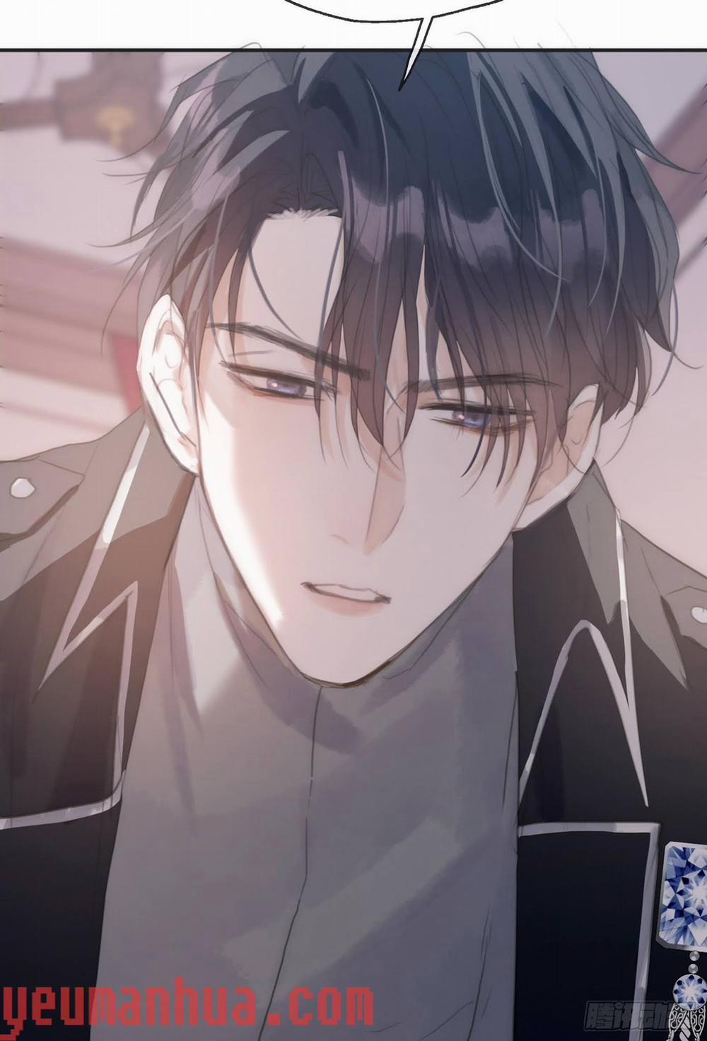 Thỉnh Cùng Ta Đồng Miên 20 trang 55