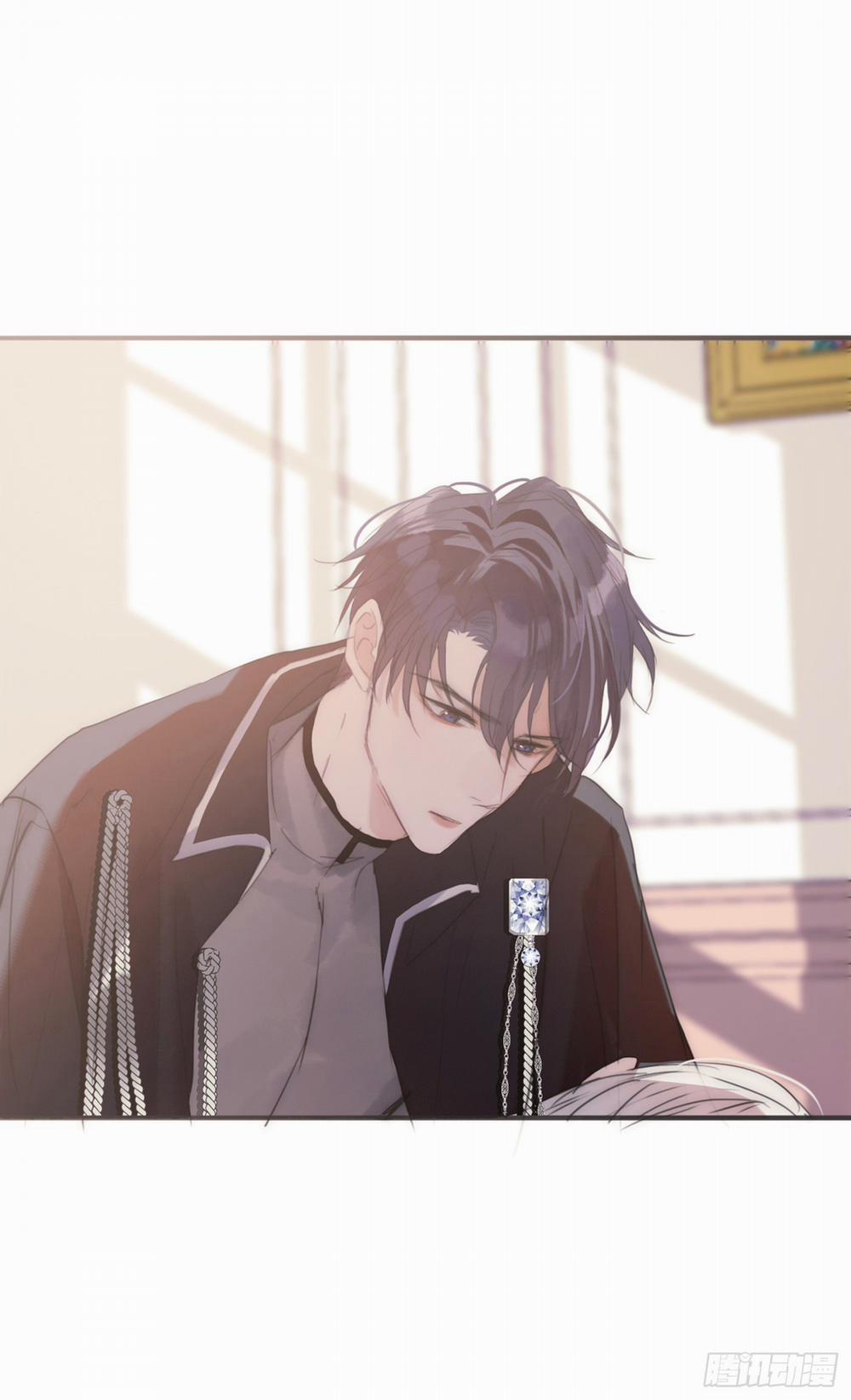 Thỉnh Cùng Ta Đồng Miên 21 trang 10