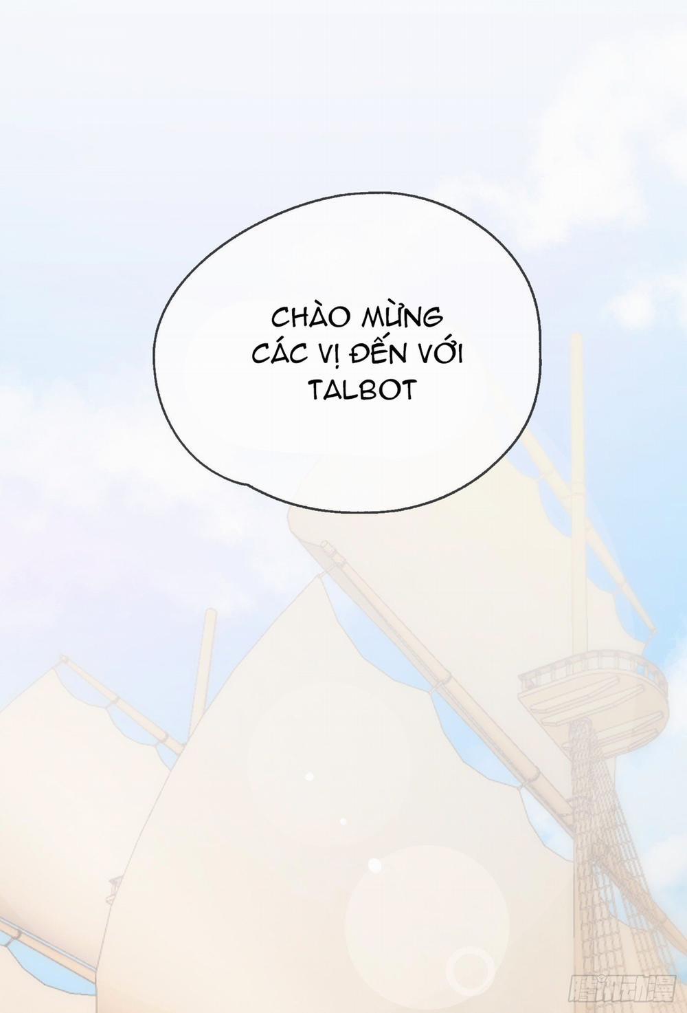 Thỉnh Cùng Ta Đồng Miên 21 trang 18