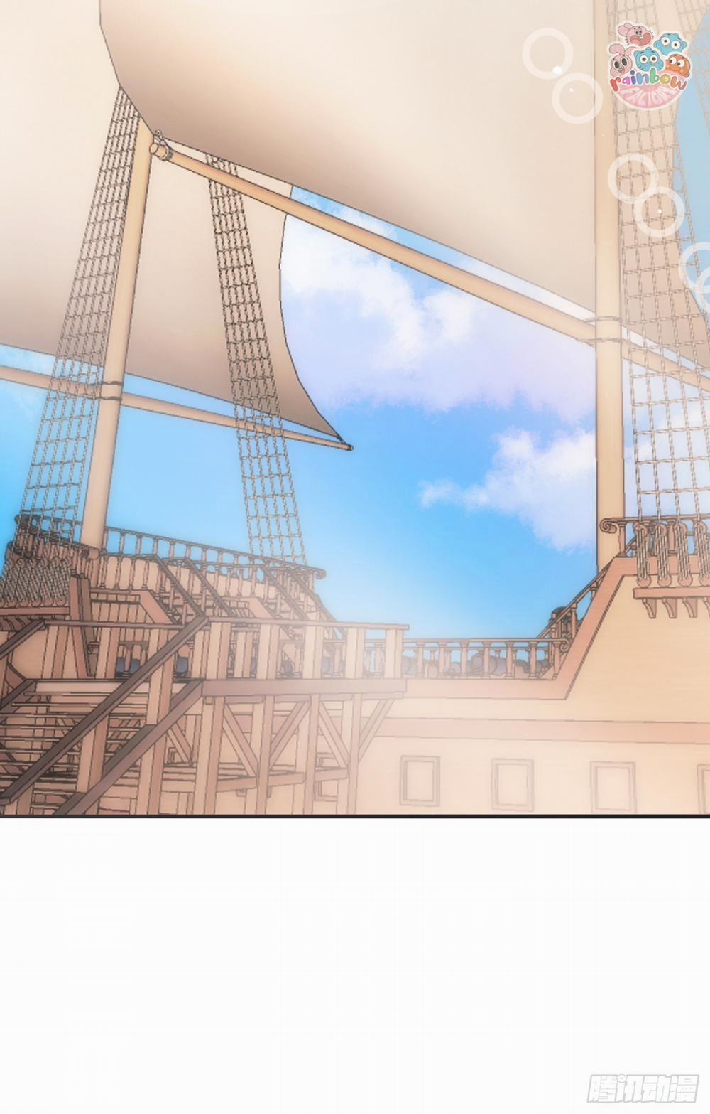 Thỉnh Cùng Ta Đồng Miên 21 trang 19