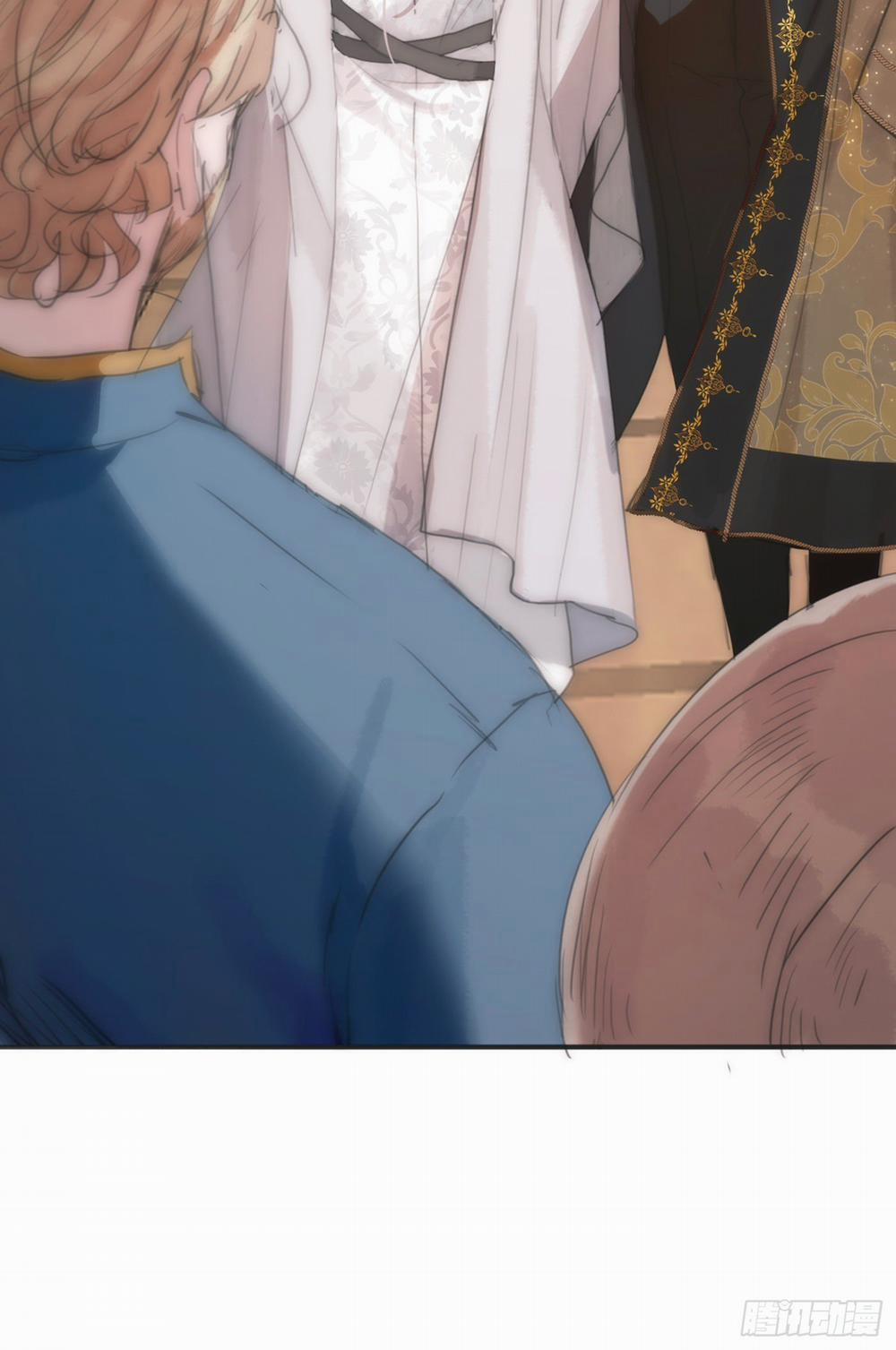 Thỉnh Cùng Ta Đồng Miên 21 trang 22