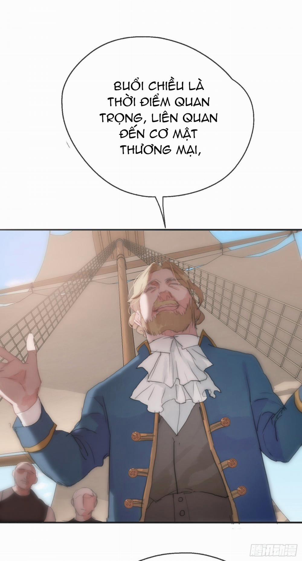 Thỉnh Cùng Ta Đồng Miên 21 trang 23