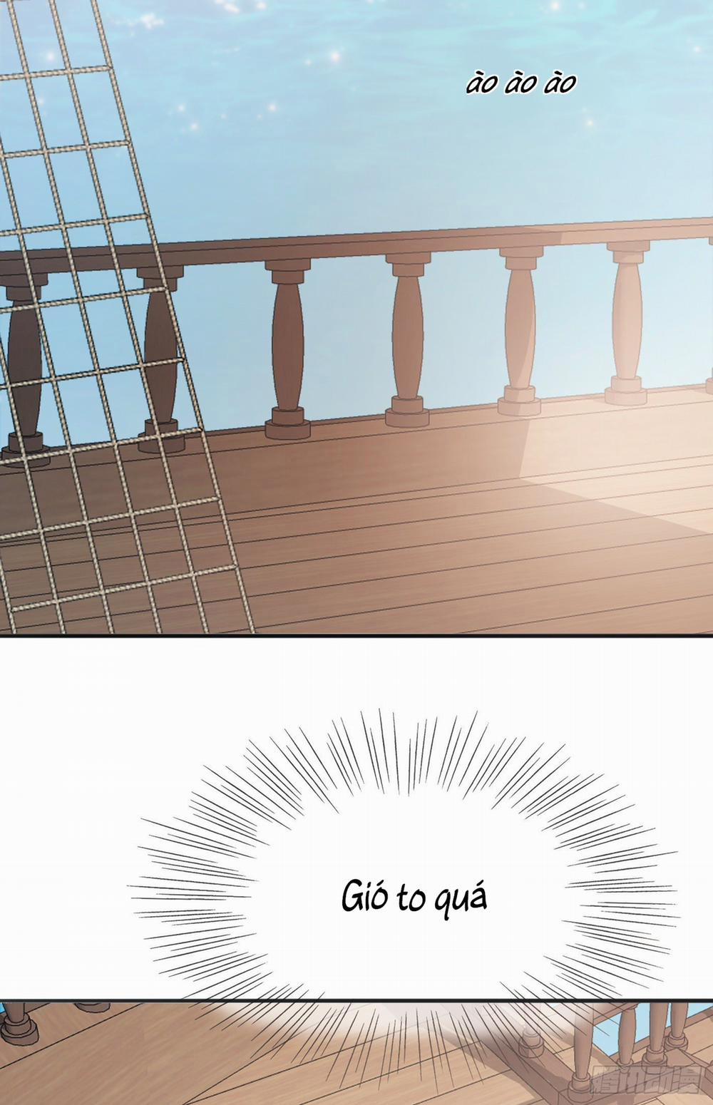 Thỉnh Cùng Ta Đồng Miên 21 trang 28