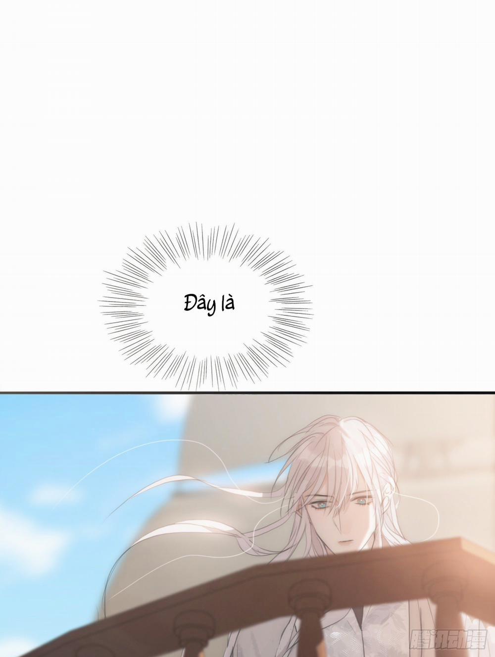 Thỉnh Cùng Ta Đồng Miên 21 trang 31