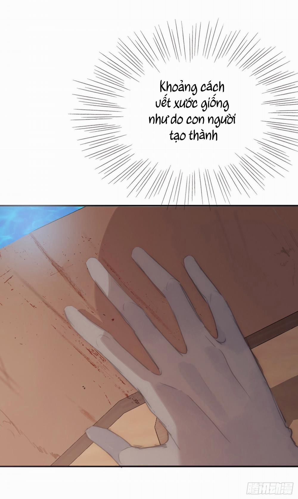 Thỉnh Cùng Ta Đồng Miên 21 trang 35