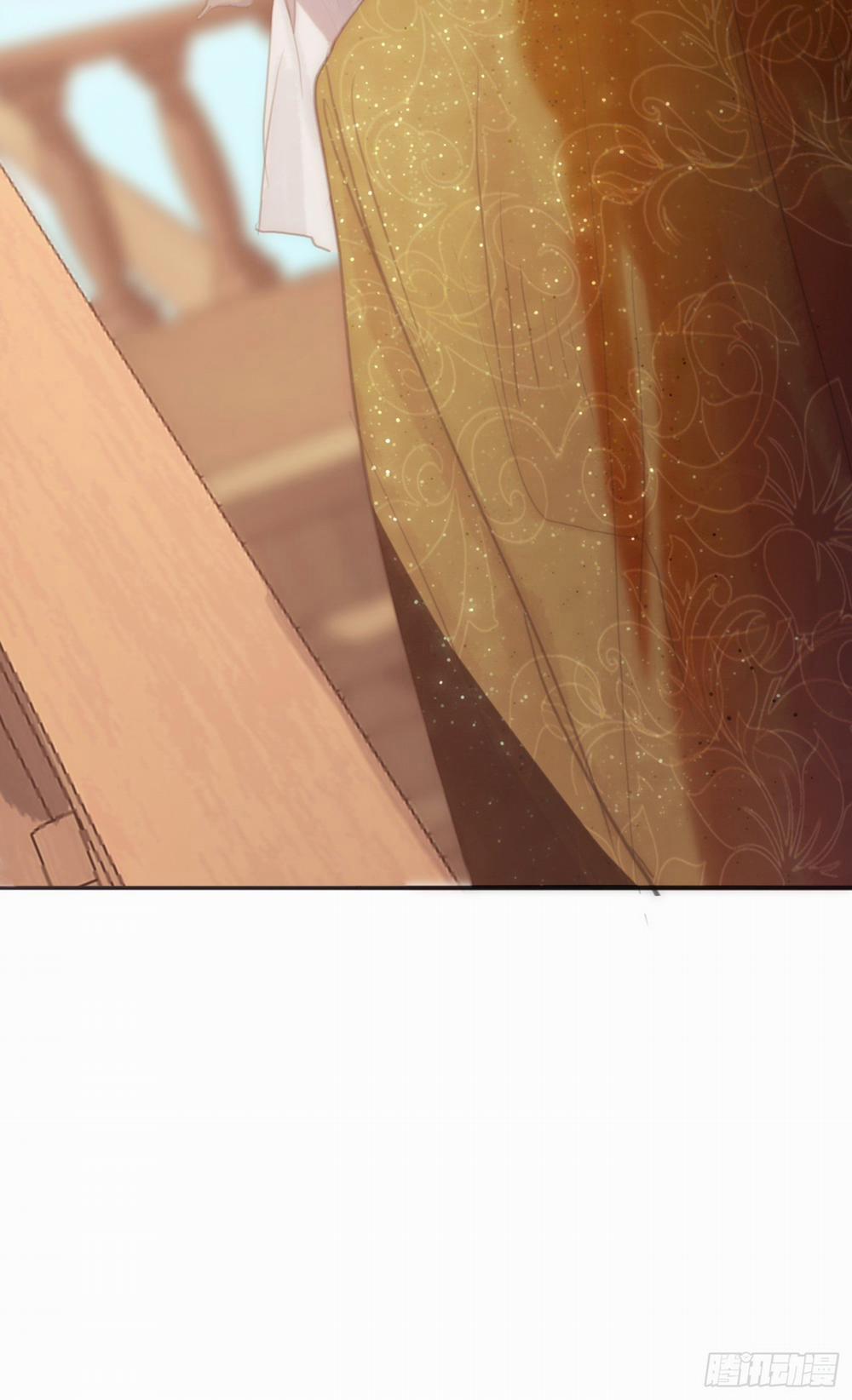 Thỉnh Cùng Ta Đồng Miên 21 trang 38