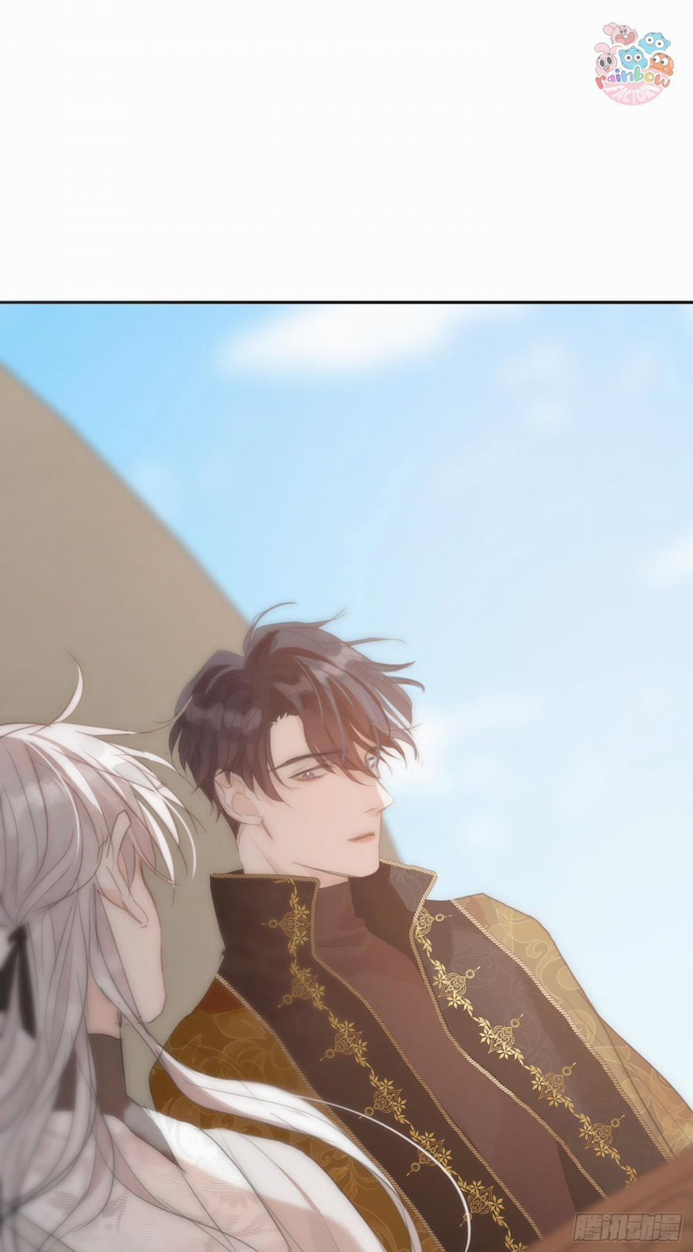 Thỉnh Cùng Ta Đồng Miên 21 trang 39