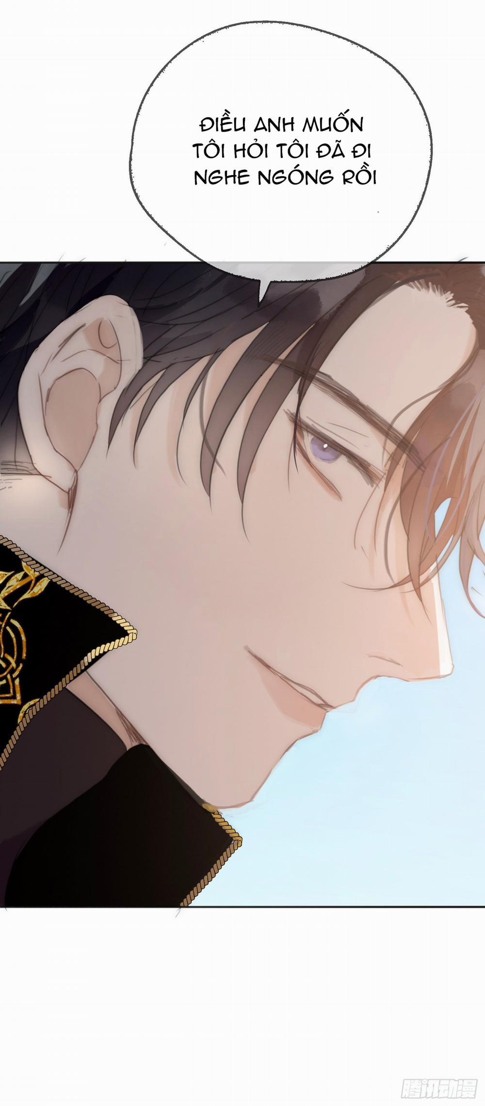 Thỉnh Cùng Ta Đồng Miên 21 trang 41