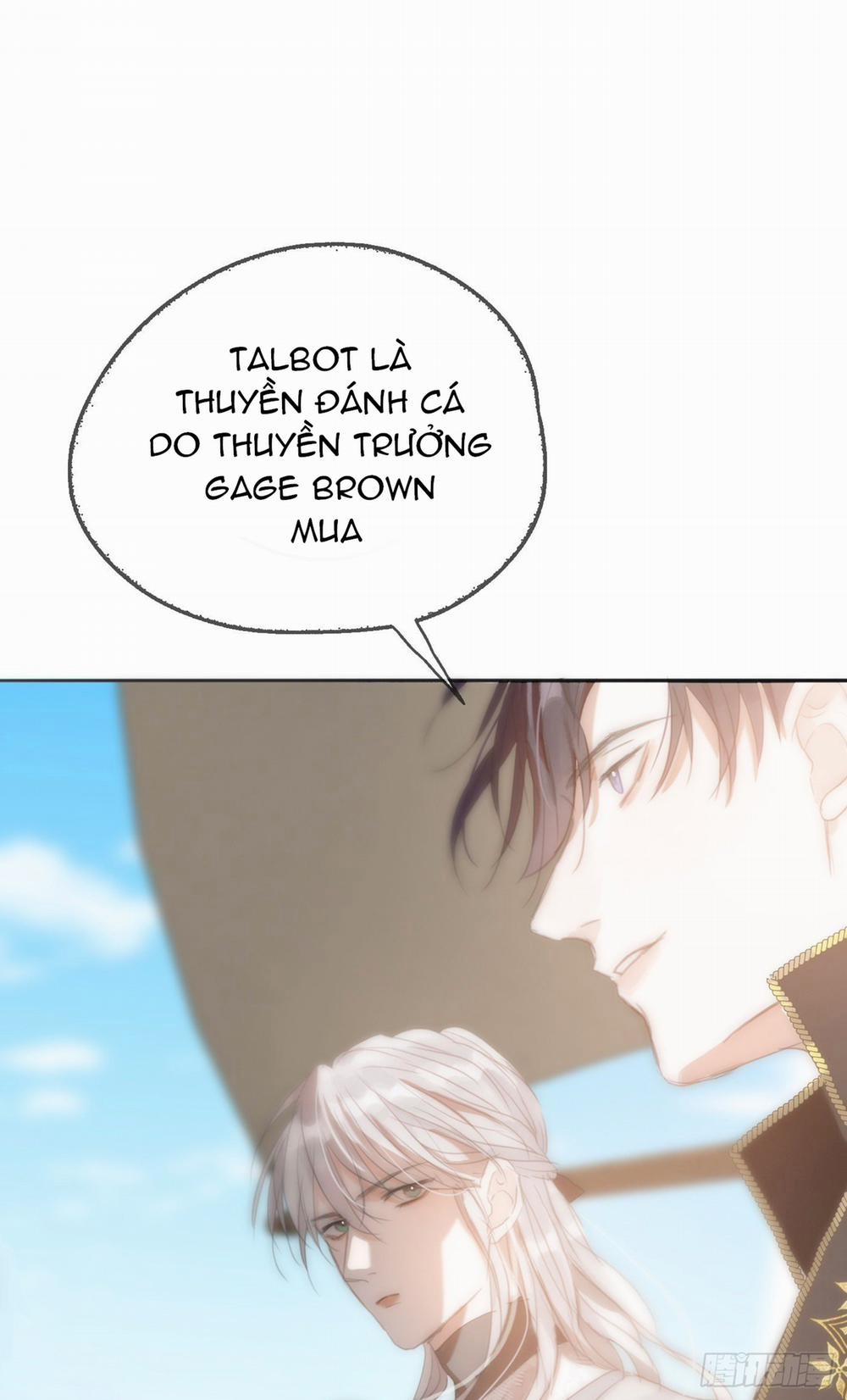 Thỉnh Cùng Ta Đồng Miên 21 trang 43