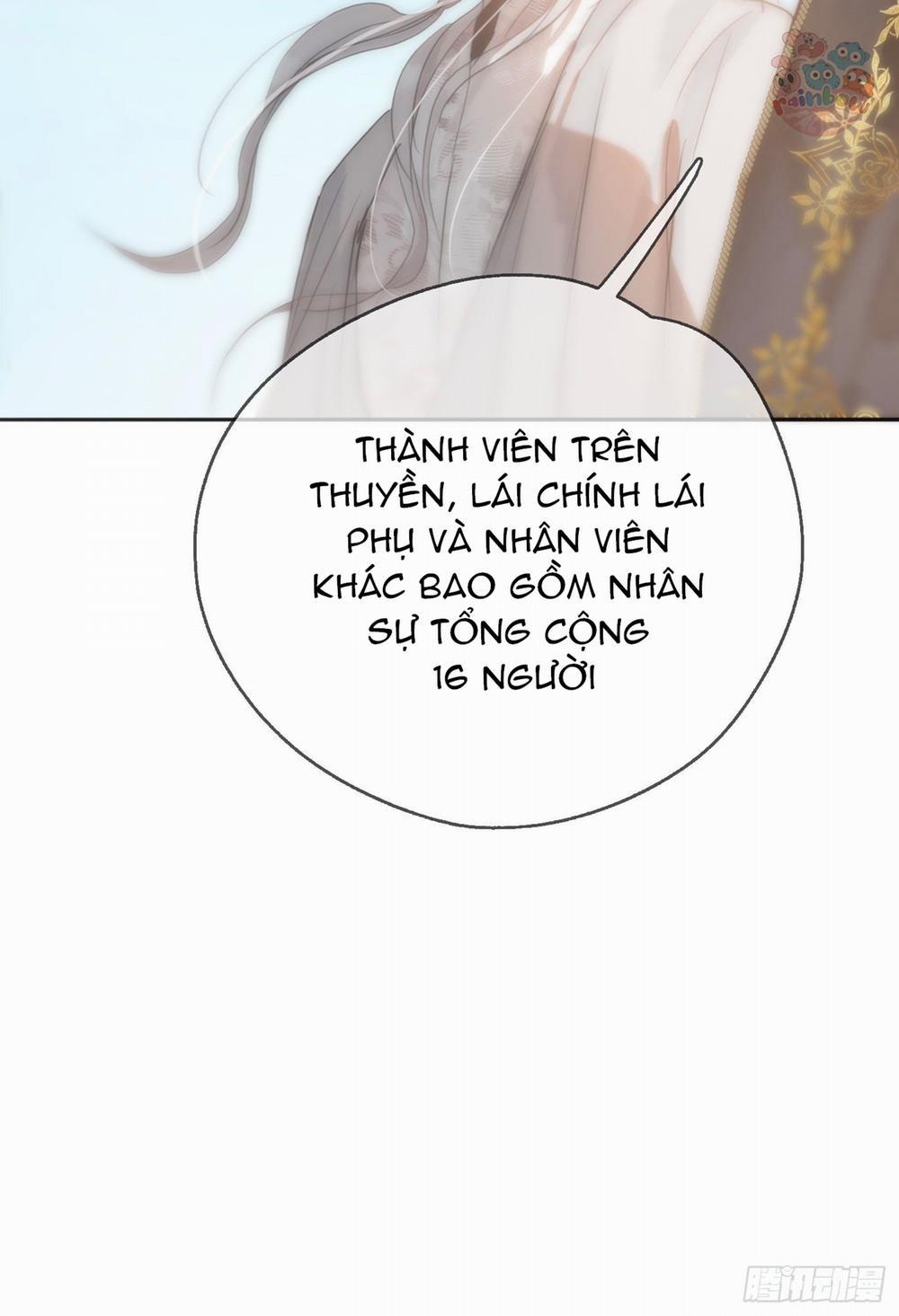 Thỉnh Cùng Ta Đồng Miên 21 trang 44