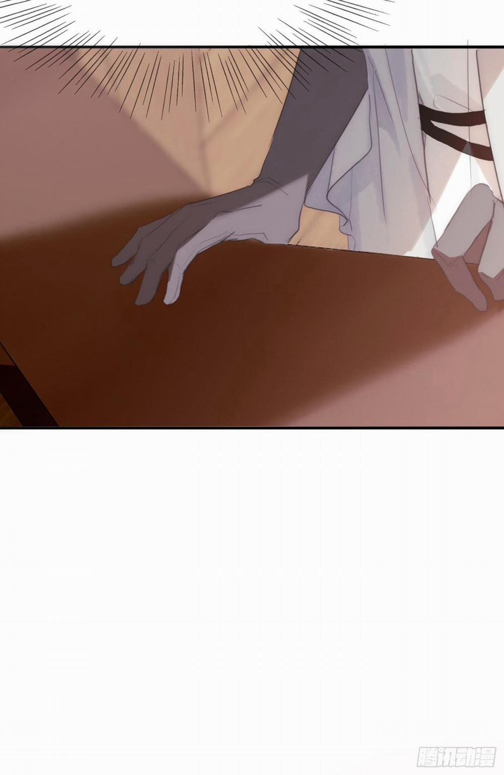 Thỉnh Cùng Ta Đồng Miên 21 trang 47