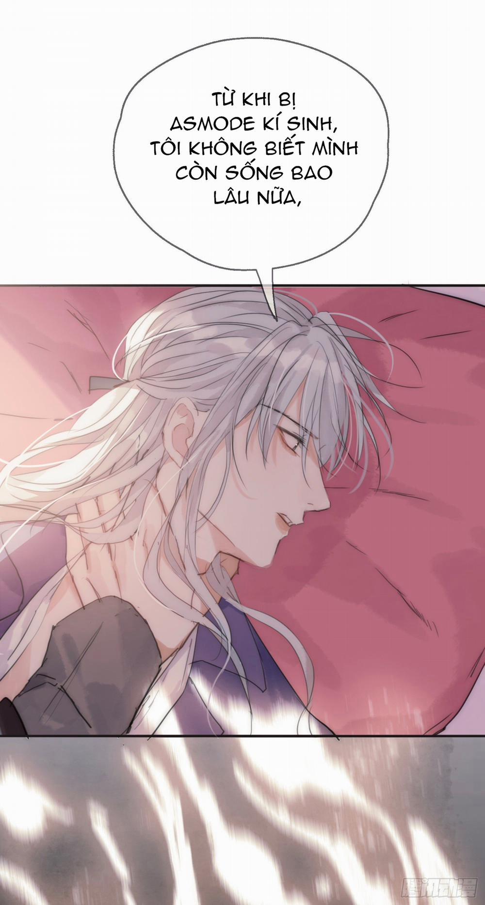Thỉnh Cùng Ta Đồng Miên 21 trang 6