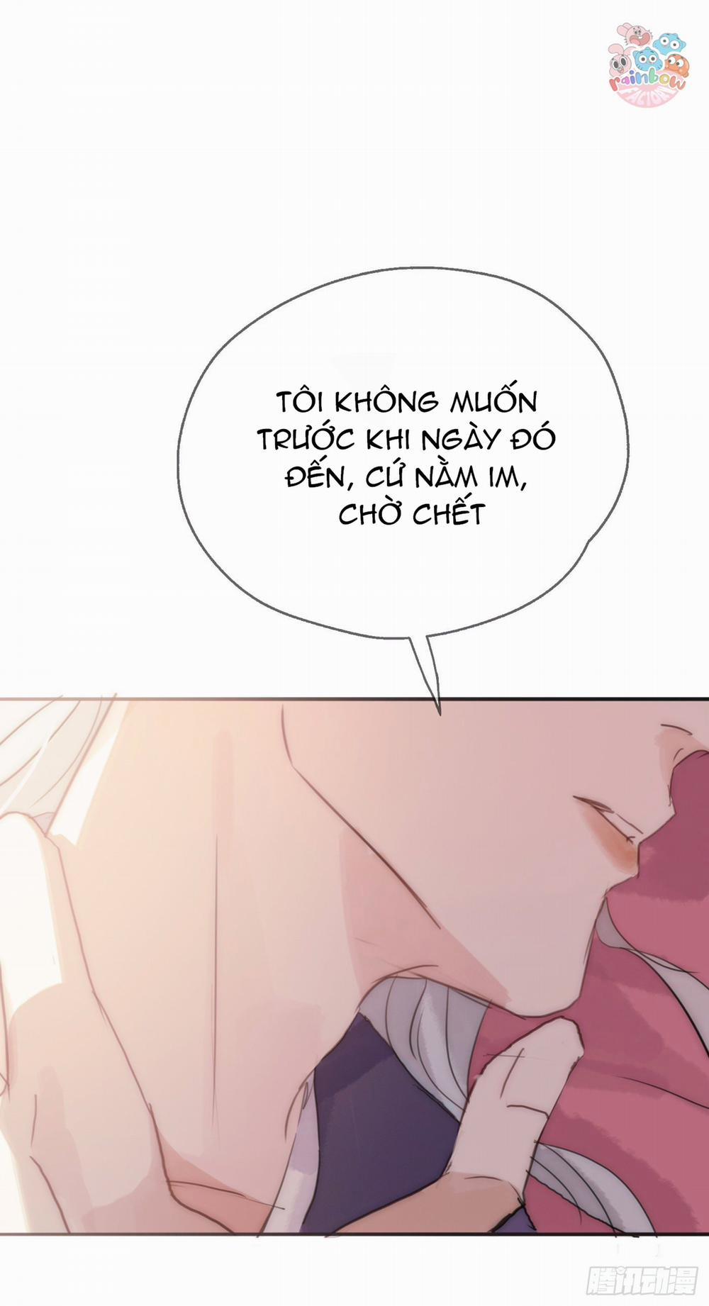 Thỉnh Cùng Ta Đồng Miên 21 trang 9