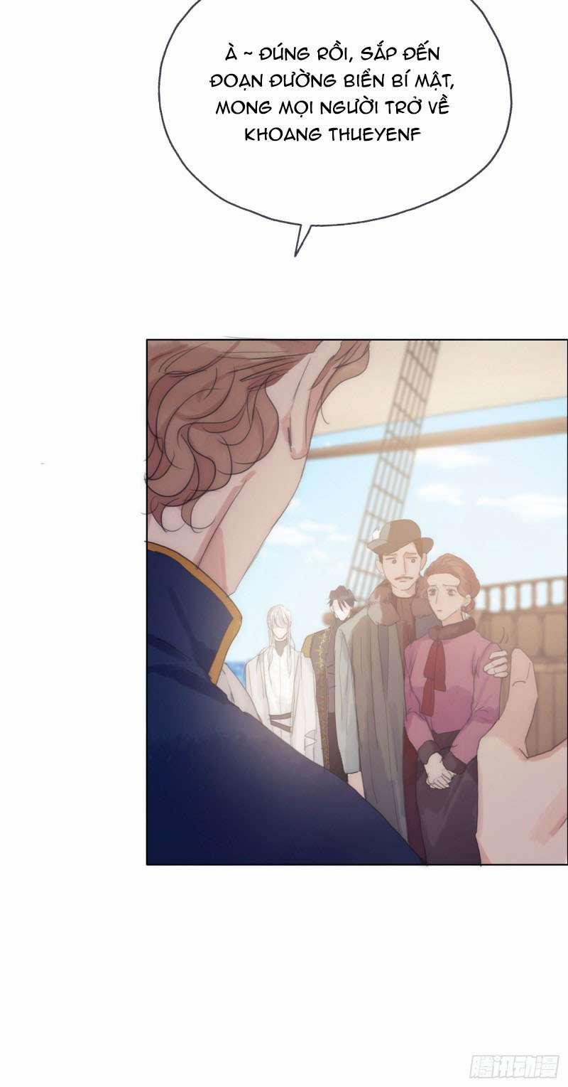 Thỉnh Cùng Ta Đồng Miên 22 trang 11