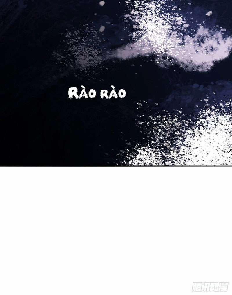 Thỉnh Cùng Ta Đồng Miên 22 trang 15