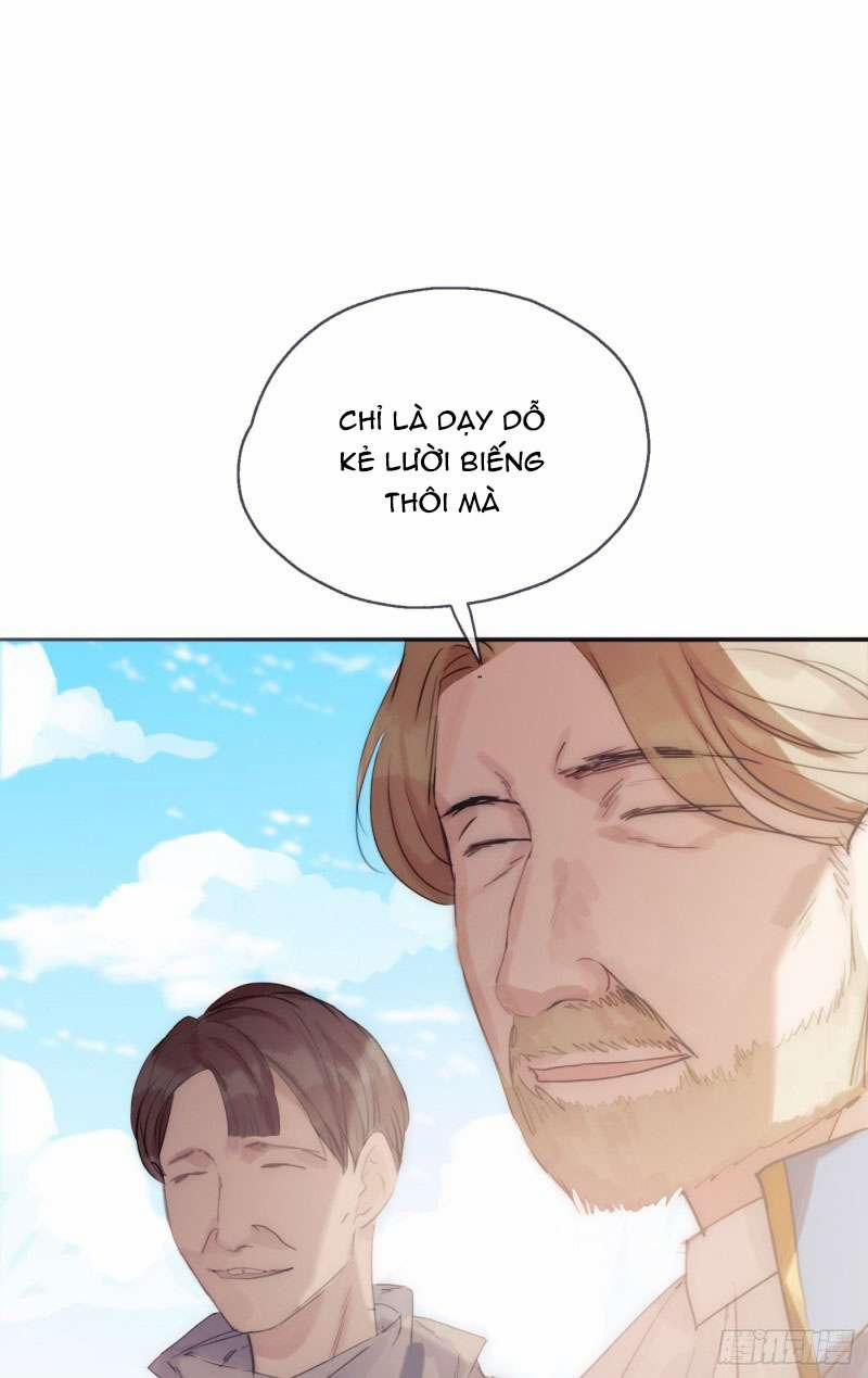 Thỉnh Cùng Ta Đồng Miên 22 trang 2