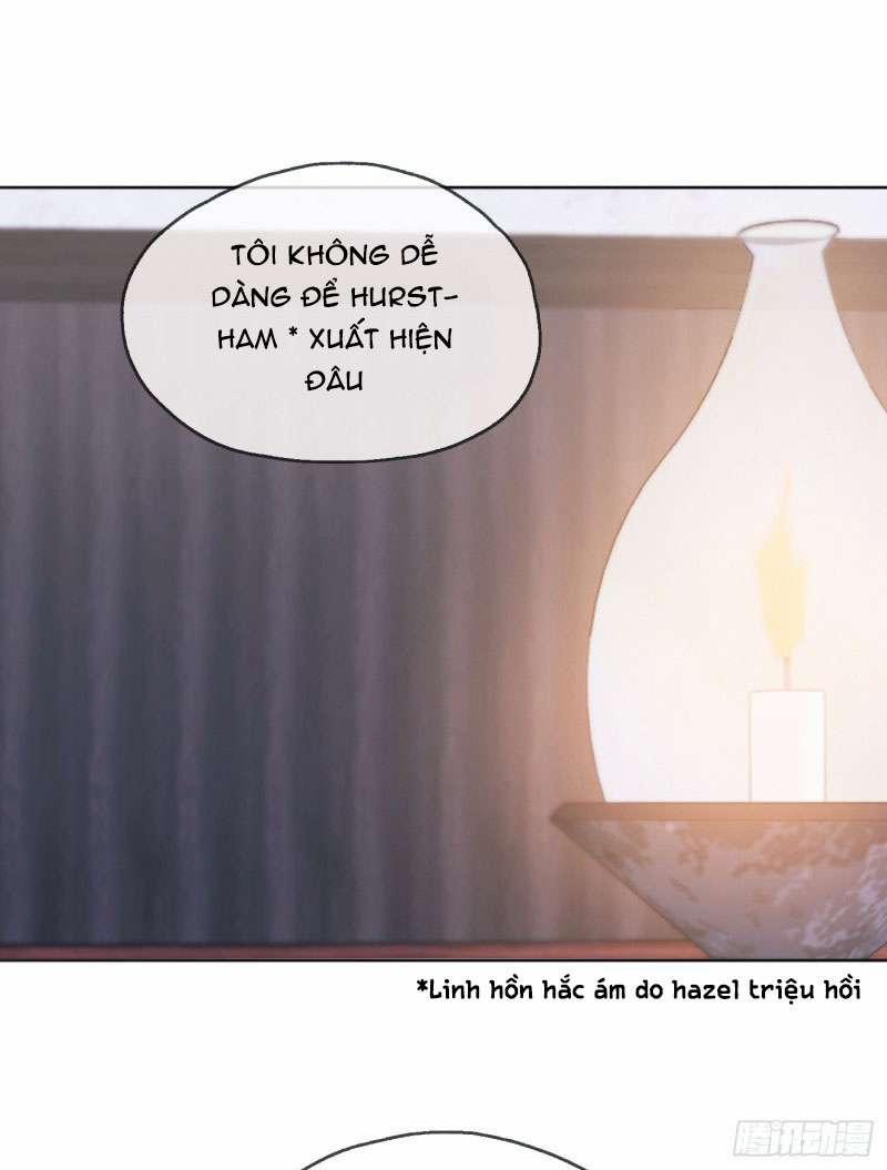 Thỉnh Cùng Ta Đồng Miên 22 trang 25