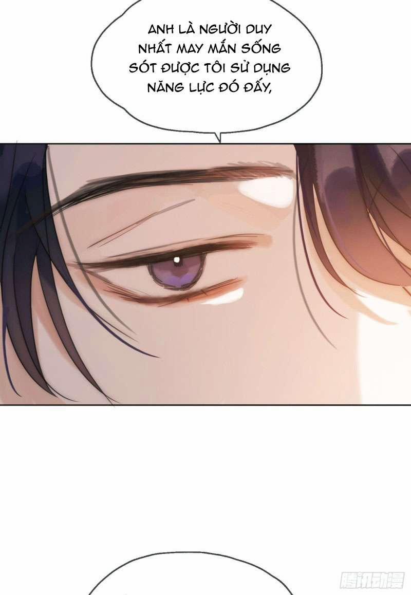 Thỉnh Cùng Ta Đồng Miên 22 trang 26