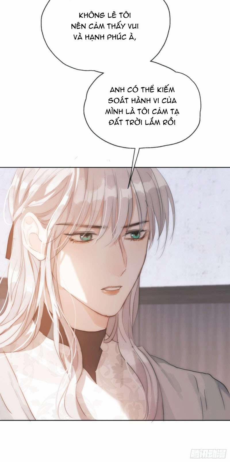 Thỉnh Cùng Ta Đồng Miên 22 trang 27