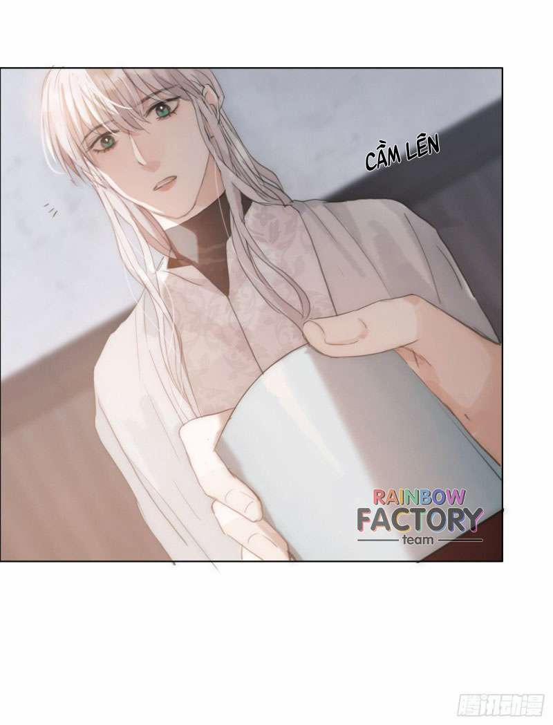 Thỉnh Cùng Ta Đồng Miên 22 trang 33