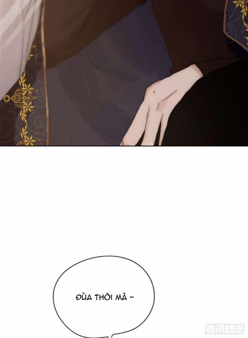 Thỉnh Cùng Ta Đồng Miên 22 trang 35