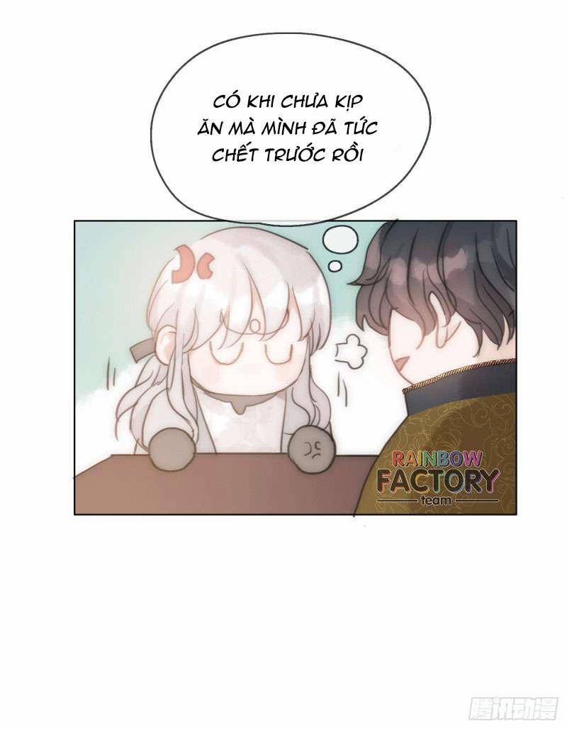 Thỉnh Cùng Ta Đồng Miên 22 trang 38