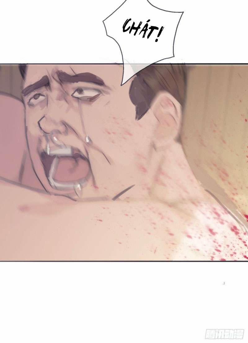 Thỉnh Cùng Ta Đồng Miên 22 trang 4