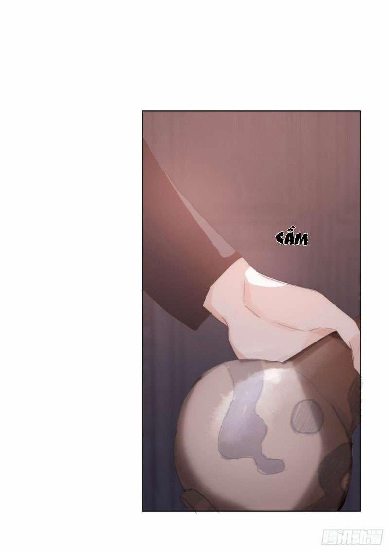 Thỉnh Cùng Ta Đồng Miên 22 trang 40