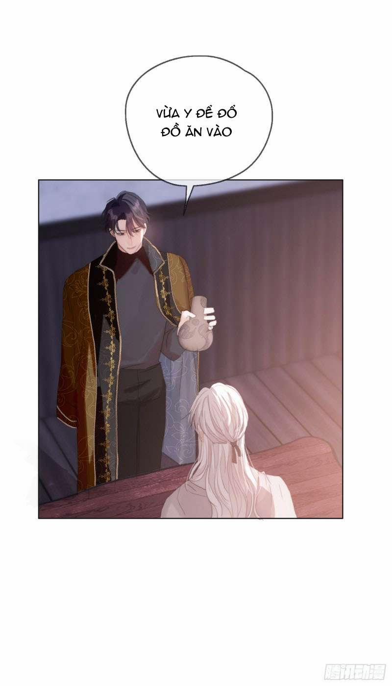 Thỉnh Cùng Ta Đồng Miên 22 trang 41