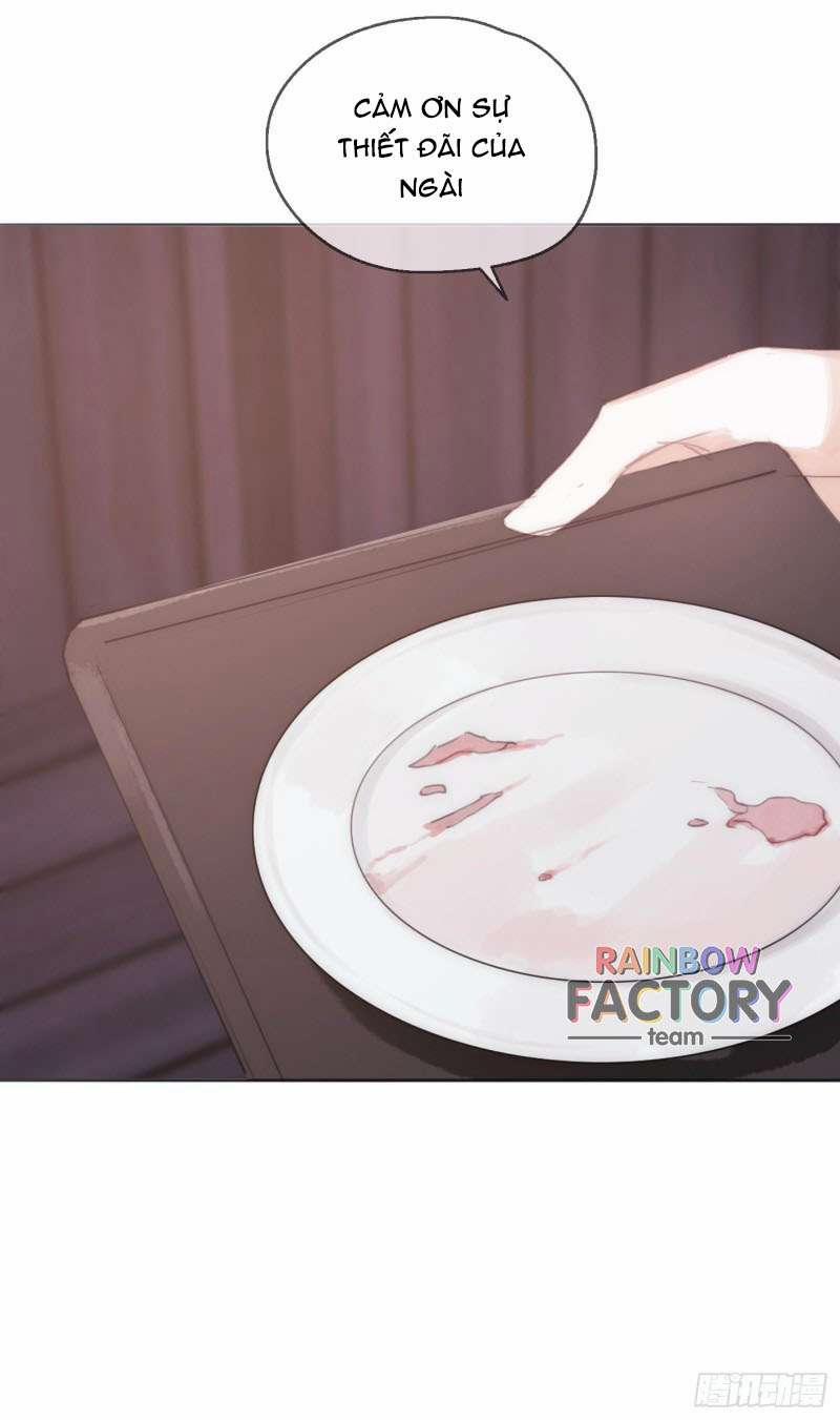 Thỉnh Cùng Ta Đồng Miên 22 trang 43