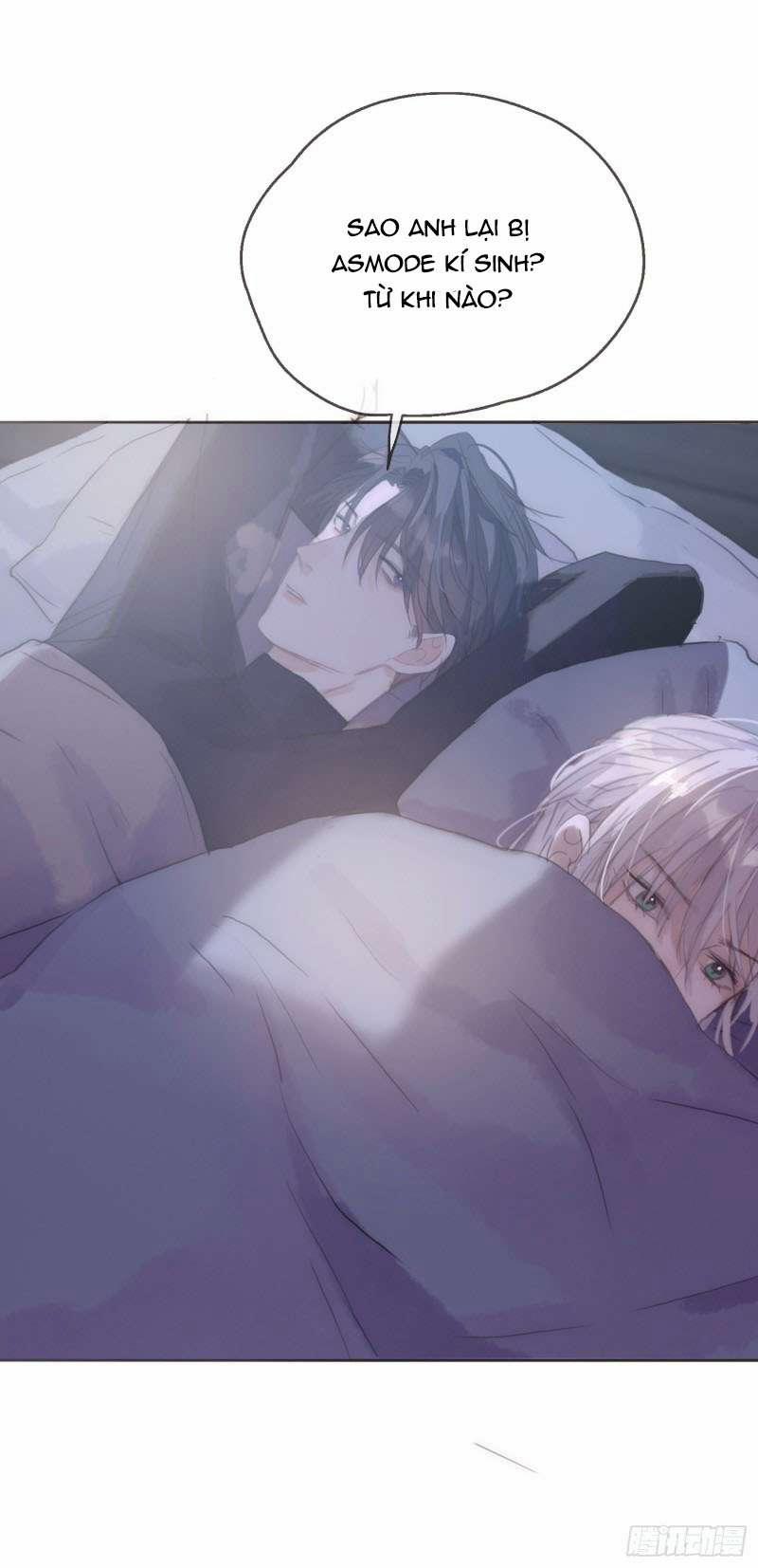 Thỉnh Cùng Ta Đồng Miên 22 trang 52